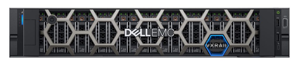 Dell-EMC-VxRail