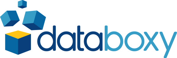 logo databoxy